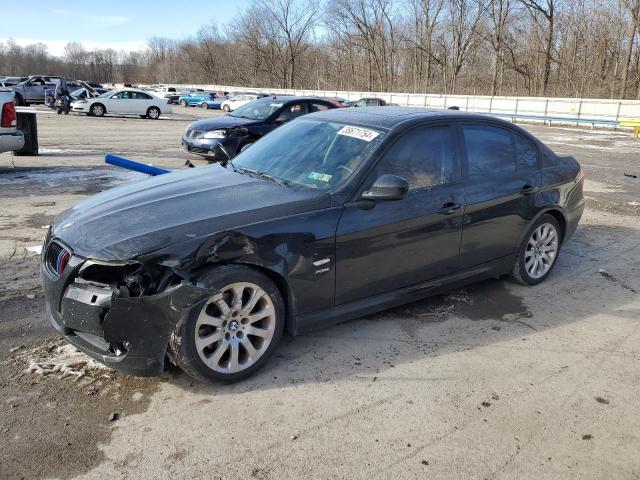 2011 BMW 3 Series 328xi