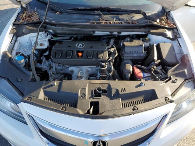 19VDE1F3XEE014490 | 2014 ACURA ILX 20