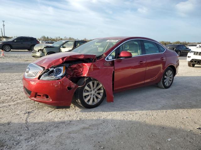 2016 Buick Verano 