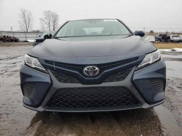 4T1B11HK0KU698845 | 2019 TOYOTA CAMRY L