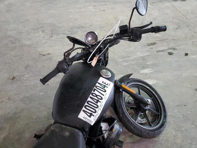 2016 HARLEY-DAVIDSON XG750 - 1HD4NBB13GC501461