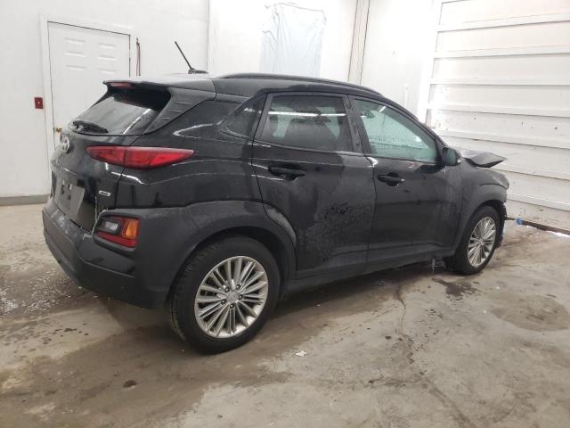 KM8K2CAA0MU739715 | 2021 Hyundai kona sel