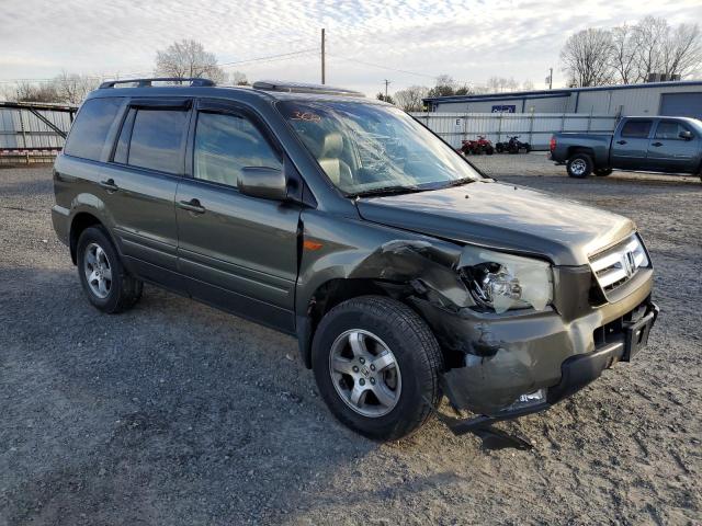 2006 Honda Pilot - Image 4