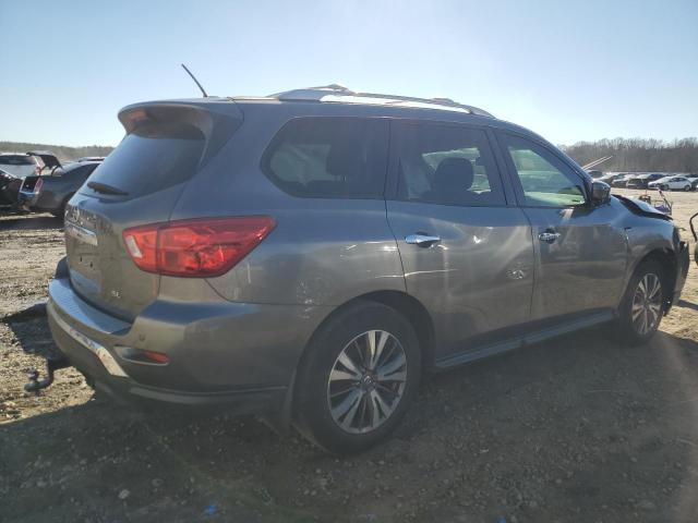 5N1DR2MN9HC687803 | 2017 NISSAN PATHFINDER