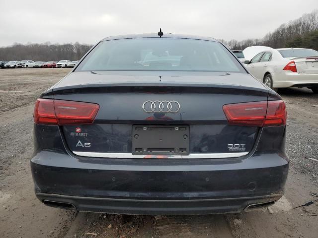 2017 AUDI A6 PREMIUM WAUF2AFCXHN110996