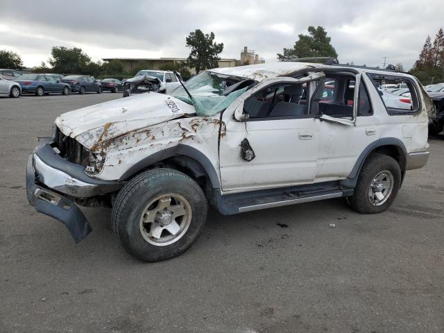 2000 Toyota 4Runner SR5