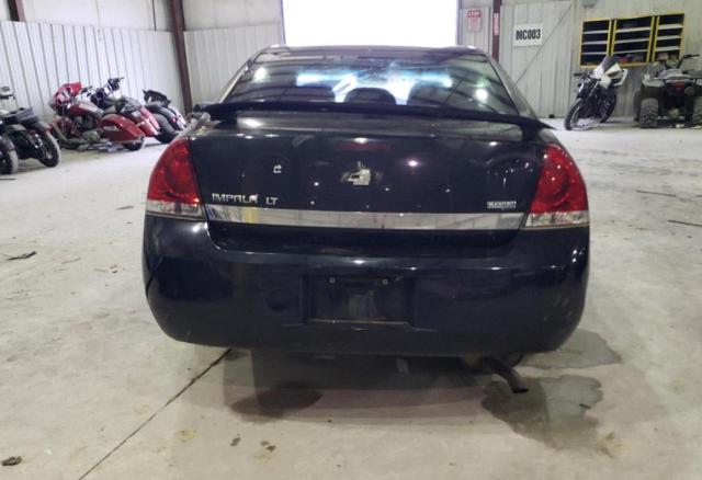 2011 Chevrolet Impala Lt VIN: 2G1WG5EK6B1165838 Lot: 39197734