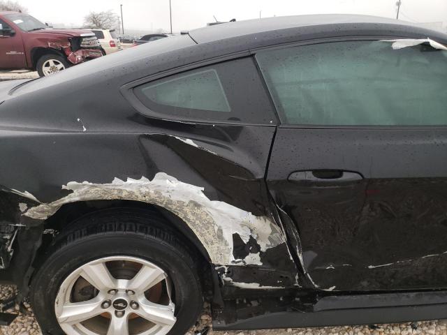 2018 FORD MUSTANG - 1FA6P8TH7J5184420