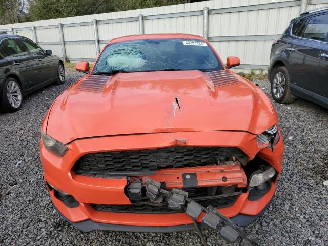 2015 FORD MUSTANG Photos | FL - TAMPA SOUTH - Repairable Salvage Car ...