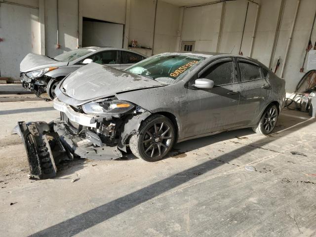 2016 Dodge Dart SE