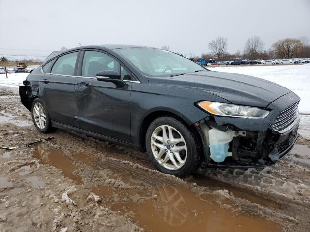 3FA6P0H77ER211135 | 2014 FORD FUSION SE