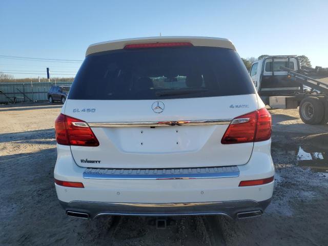 VIN 4JGDF7CE9EA299792 2014 Mercedes-Benz GL-Class, ... no.6