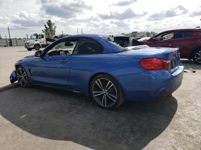 2016 BMW 435 I - WBA3T3C51G5A41571