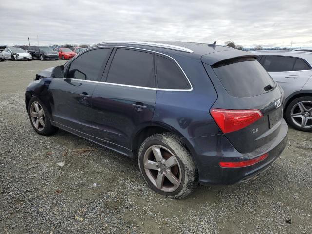 WA1DKAFP1CA085980 | 2012 Audi q5 premium plus