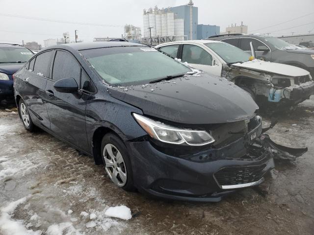 1G1BC5SM3G7316399 | 2016 CHEVROLET CRUZE LS