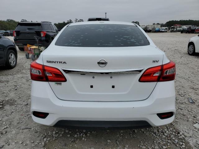 3N1AB7AP1HY347313 | 2017 NISSAN SENTRA S