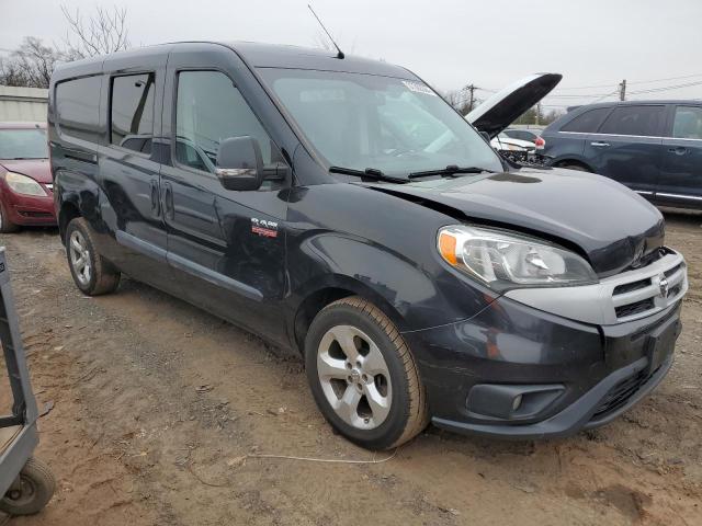 2015 Ram Promaster City Slt VIN: ZFBERFBT0F6A71703 Lot: 37302364