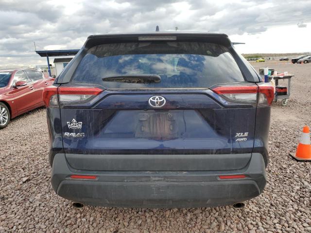 2T3A1RFV6NW256445 | 2022 TOYOTA RAV4 XLE P