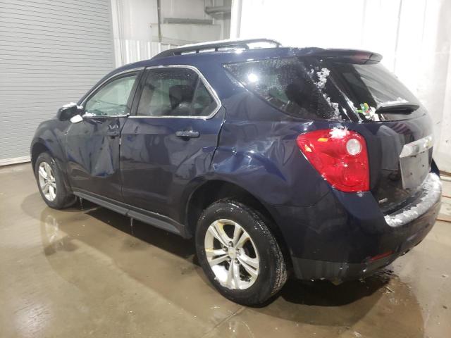 2GNFLFEK2F6426195 | 2015 CHEVROLET EQUINOX LT