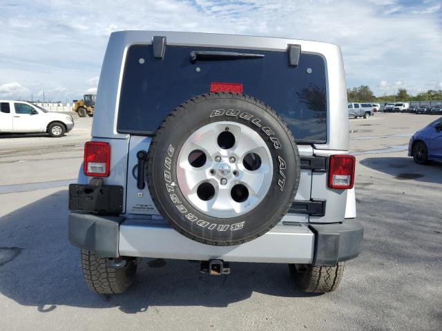 1C4BJWEG8FL535664 | 2015 JEEP WRANGLER U