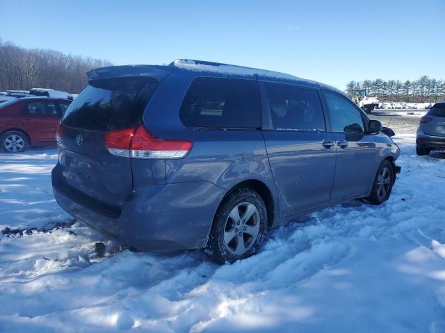 5TDKK3DC0ES502794 | 2014 TOYOTA SIENNA LE