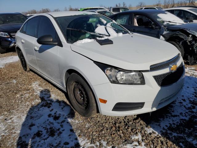 1G1PB5SH3F7188031 | 2015 CHEVROLET CRUZE LS