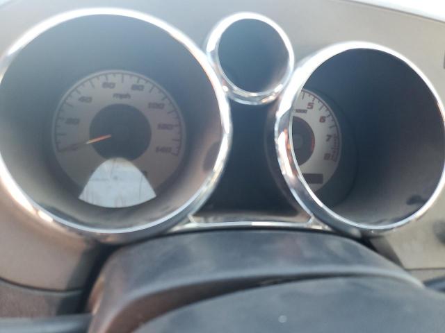 2007 Pontiac Solstice VIN: 1G2MB35B47Y136641 Lot: 40643474