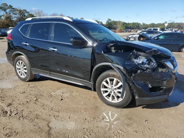 JN8AT2MT6HW394368 | 2017 NISSAN ROGUE S