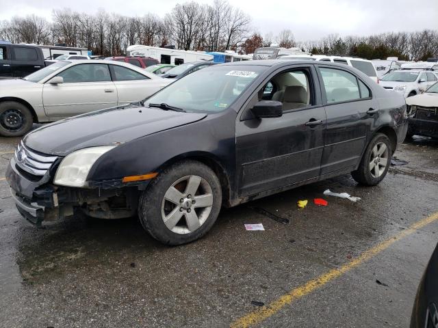 2006 Ford Fusion SE