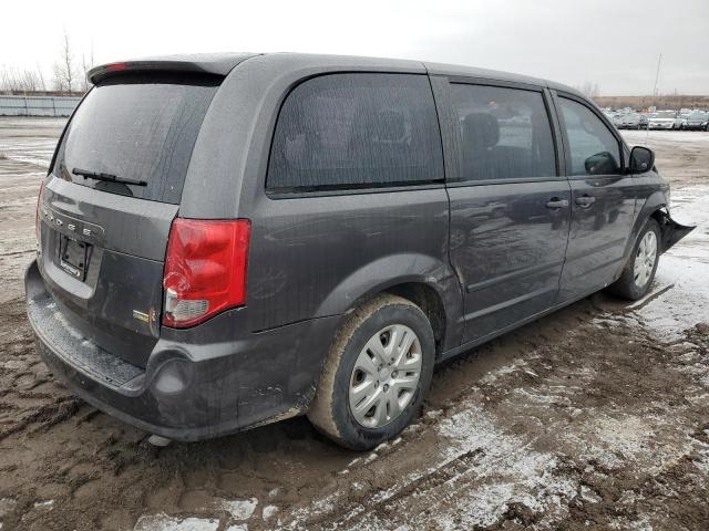 2015 Dodge Grand Caravan Se VIN: 2C4RDGBG1FR736152 Lot: 40738924