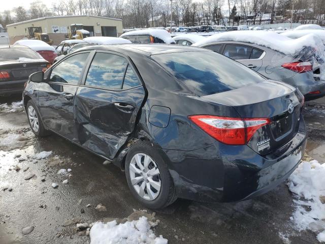 5YFBURHE8EP174753 | 2014 TOYOTA COROLLA L