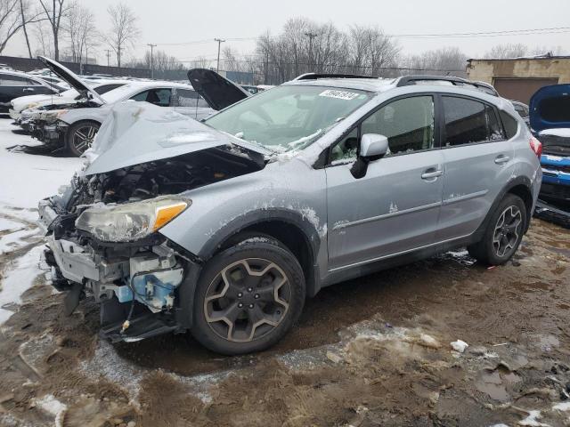 2014 Subaru XV Crosstrek 