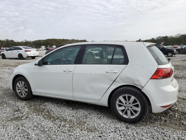 3VW217AU7FM013220 | 2015 VOLKSWAGEN GOLF