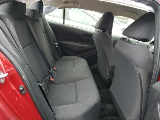 2022 TOYOTA COROLLA LE JTDEPMAE0NJ219917