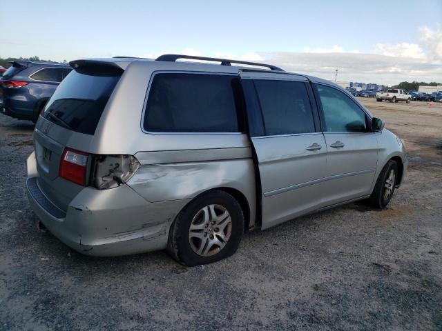 5FNRL38486B048976 | 2006 Honda odyssey ex