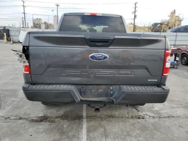 VIN JM3TB3CV6D0409262 2019 FORD F-150 no.6