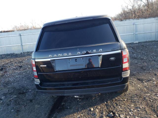 VIN SALGV2EF9EA128370 2014 Land Rover Range Rover,... no.6