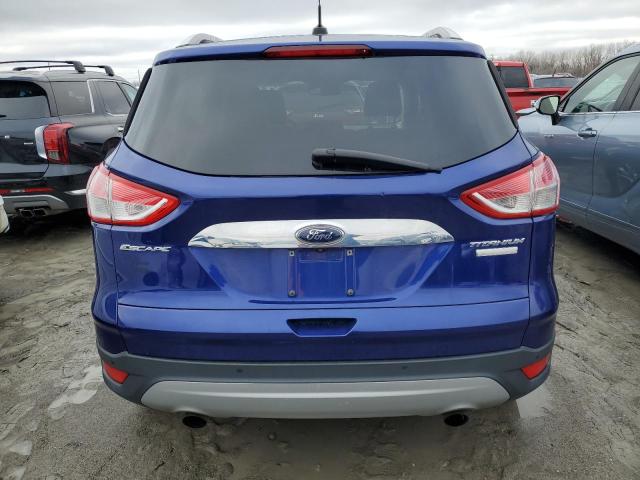 1FMCU0JX1GUA95700 | 2016 FORD ESCAPE TIT