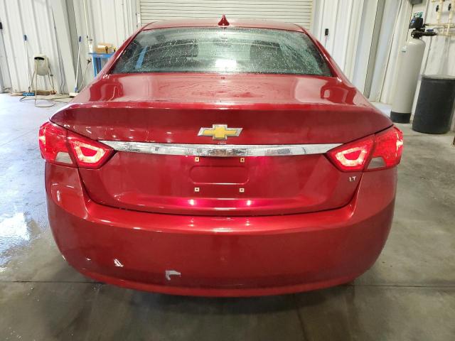 1G1125S33EU151264 | 2014 CHEVROLET IMPALA LT