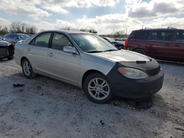 4T1BE32K33U118580 | 2003 Toyota camry le