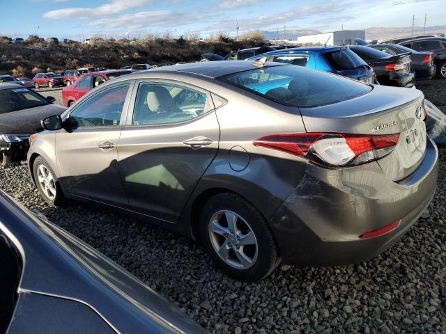 2014 Hyundai Elantra Se VIN: 5NPDH4AE0EH512525 Lot: 82545653