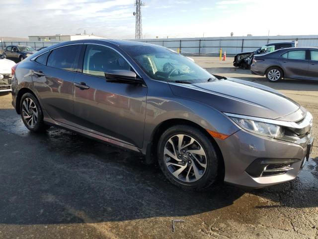 2HGFC2F76GH528070 | 2016 HONDA CIVIC EX