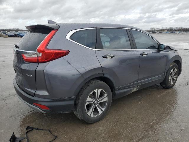 5J6RW6H36HL008163 | 2017 HONDA CR-V LX