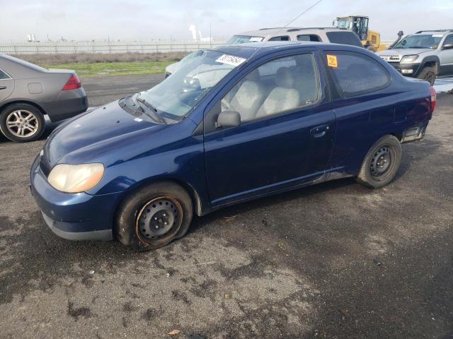 JTDAT123520210668 2002 Toyota Echo 2002 Toyota Echo VIN: JTDAT123520210668 Lot: 38115454