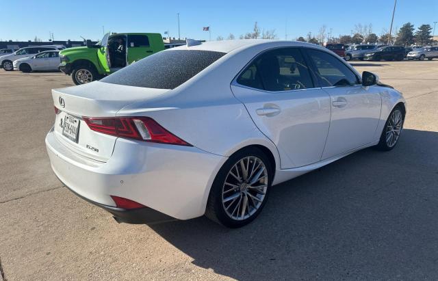 JTHBF1D20E5038801 | 2014 LEXUS IS 250