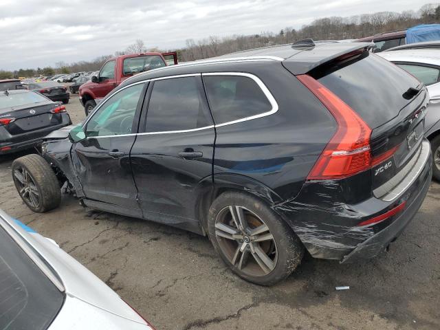 LYVA22RK6KB215323 2019 VOLVO XC60 - Image 2