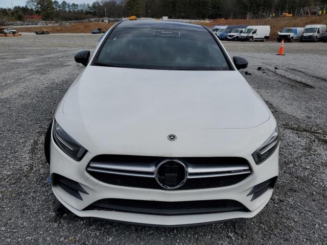 2021 MERCEDES-BENZ A 35 AMG - W1K3G5BB2MJ262368