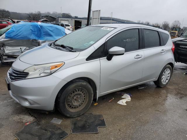 2015 Nissan Versa Note S