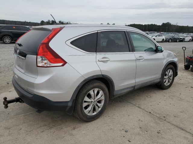 2014 Honda Cr-V Exl VIN: 2HKRM3H70EH500295 Lot: 39587504