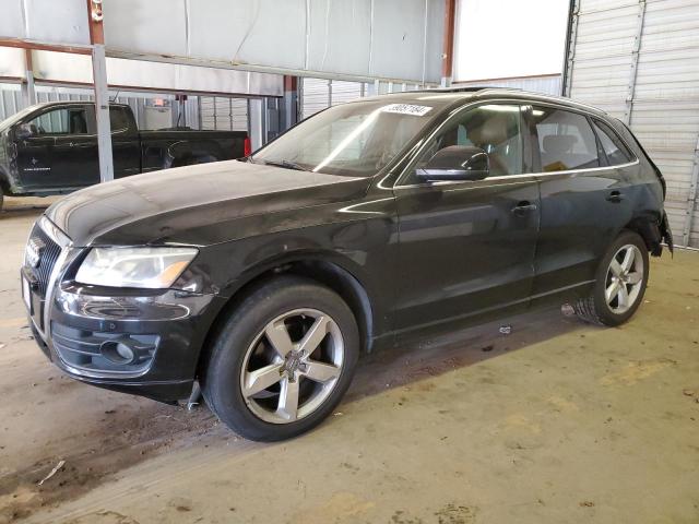 2010 Audi Q5 Premium Plus VIN: WA1LKAFP5AA111375 Lot: 39057184